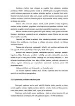 Diplomdarbs 'SIA "X" attīstības stratēģija', 28.