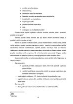Diplomdarbs 'SIA "X" attīstības stratēģija', 67.