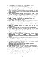 Diplomdarbs 'SIA "X" attīstības stratēģija', 93.