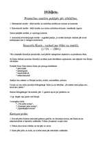 Konspekts 'Ētika', 1.