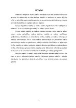 Referāts 'Nodokļu maksāšana', 3.