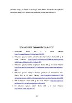 Referāts 'Nodokļu maksāšana', 21.