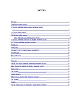 Referāts 'Tūrisms Alūksnes rajonā', 1.