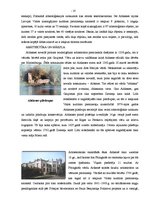 Referāts 'Tūrisms Alūksnes rajonā', 10.