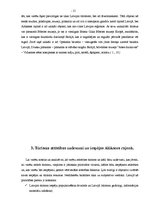 Referāts 'Tūrisms Alūksnes rajonā', 15.