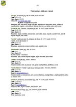 Referāts 'Tūrisms Alūksnes rajonā', 32.