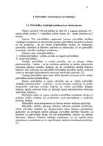 Diplomdarbs 'Pašvaldību funkcijas un to nodrošinājums', 6.