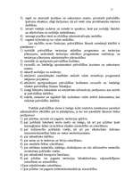 Diplomdarbs 'Pašvaldību funkcijas un to nodrošinājums', 11.