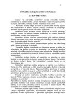 Diplomdarbs 'Pašvaldību funkcijas un to nodrošinājums', 13.