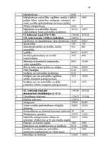 Diplomdarbs 'Pašvaldību funkcijas un to nodrošinājums', 28.