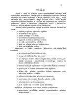 Diplomdarbs 'Pašvaldību funkcijas un to nodrošinājums', 33.