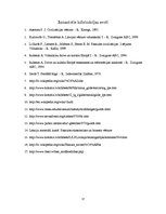 Referāts 'Ģilžu darbība un to loma Eiropas tirdzniecībā', 17.