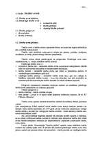 Konspekts 'Tiesības', 6.