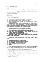 Konspekts 'Tiesības', 14.