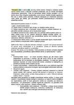 Konspekts 'Tiesības', 25.