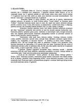 Referāts 'Literatūras virzieni', 4.