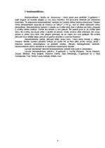 Referāts 'Literatūras virzieni', 6.