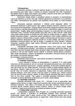 Referāts 'Literatūras virzieni', 8.