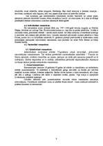 Referāts 'Literatūras virzieni', 9.