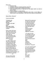 Referāts 'Literatūras virzieni', 15.