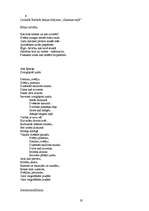 Referāts 'Literatūras virzieni', 19.