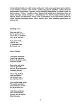 Referāts 'Literatūras virzieni', 20.