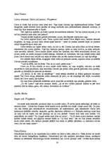 Referāts 'Literatūras virzieni', 26.