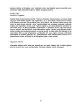 Referāts 'Literatūras virzieni', 27.