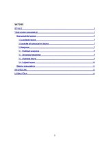 Referāts 'Nepieciešamība pēc komunikācijas', 2.