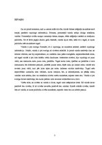 Referāts 'Nepieciešamība pēc komunikācijas', 3.