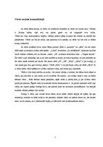 Referāts 'Nepieciešamība pēc komunikācijas', 5.