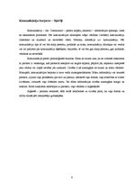 Referāts 'Nepieciešamība pēc komunikācijas', 6.