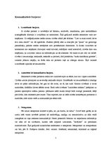 Referāts 'Nepieciešamība pēc komunikācijas', 7.