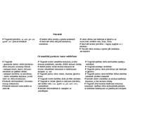 Konspekts 'Runas attīstība', 3.