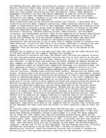 Eseja 'Outsourcing Human Resources', 1.