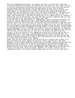 Eseja 'Outsourcing Human Resources', 2.