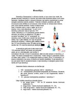 Konspekts 'Hemofīlija', 1.