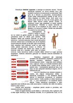 Konspekts 'Hemofīlija', 2.