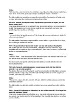 Konspekts 'Pilna un detalizēta analīze par Rūdolfa Blaumaņa noveli "Raudupiete"', 4.