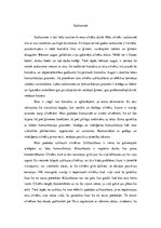 Eseja 'Saskarsme', 1.