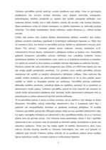 Prakses atskaite 'Administratīvais process Valmieras pašvaldības policijā', 3.