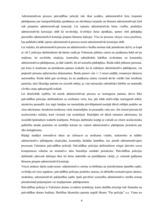 Prakses atskaite 'Administratīvais process Valmieras pašvaldības policijā', 4.