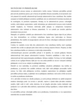 Prakses atskaite 'Administratīvais process Valmieras pašvaldības policijā', 6.