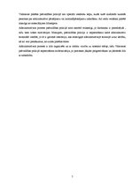 Prakses atskaite 'Administratīvais process Valmieras pašvaldības policijā', 8.