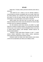 Referāts 'Futūrisma, kubisma, primitīvisma un modernisma paveidu būtība un raksturojums', 3.
