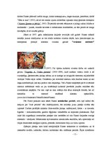 Referāts 'Futūrisma, kubisma, primitīvisma un modernisma paveidu būtība un raksturojums', 11.