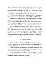 Referāts 'Futūrisma, kubisma, primitīvisma un modernisma paveidu būtība un raksturojums', 15.