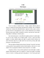Konspekts 'Elektromagnētiskie viļņi, paātrinājums, darbs un impulss', 3.