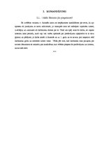 Referāts 'Vadīšanas pamati', 3.