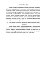 Referāts 'Vadīšanas pamati', 4.